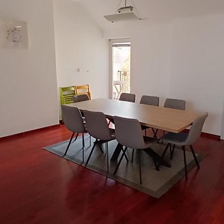 Hi-End Apartment 萨格勒布 外观 照片