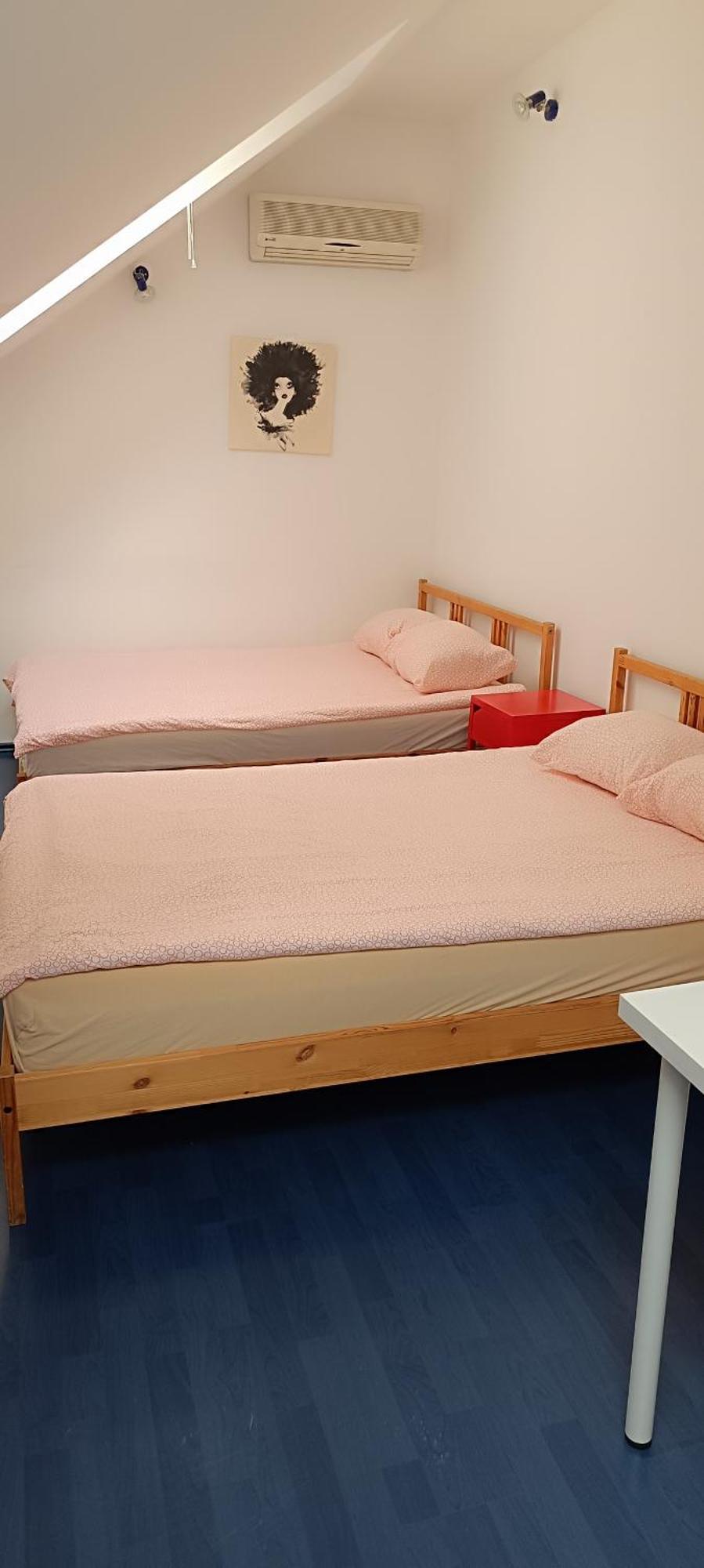 Hi-End Apartment 萨格勒布 外观 照片