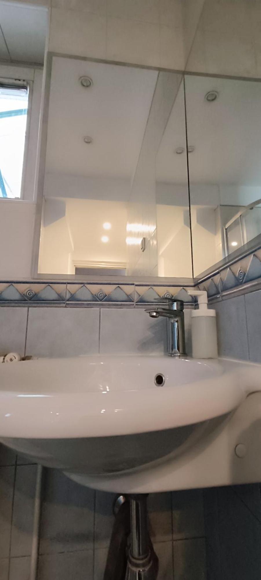 Hi-End Apartment 萨格勒布 外观 照片