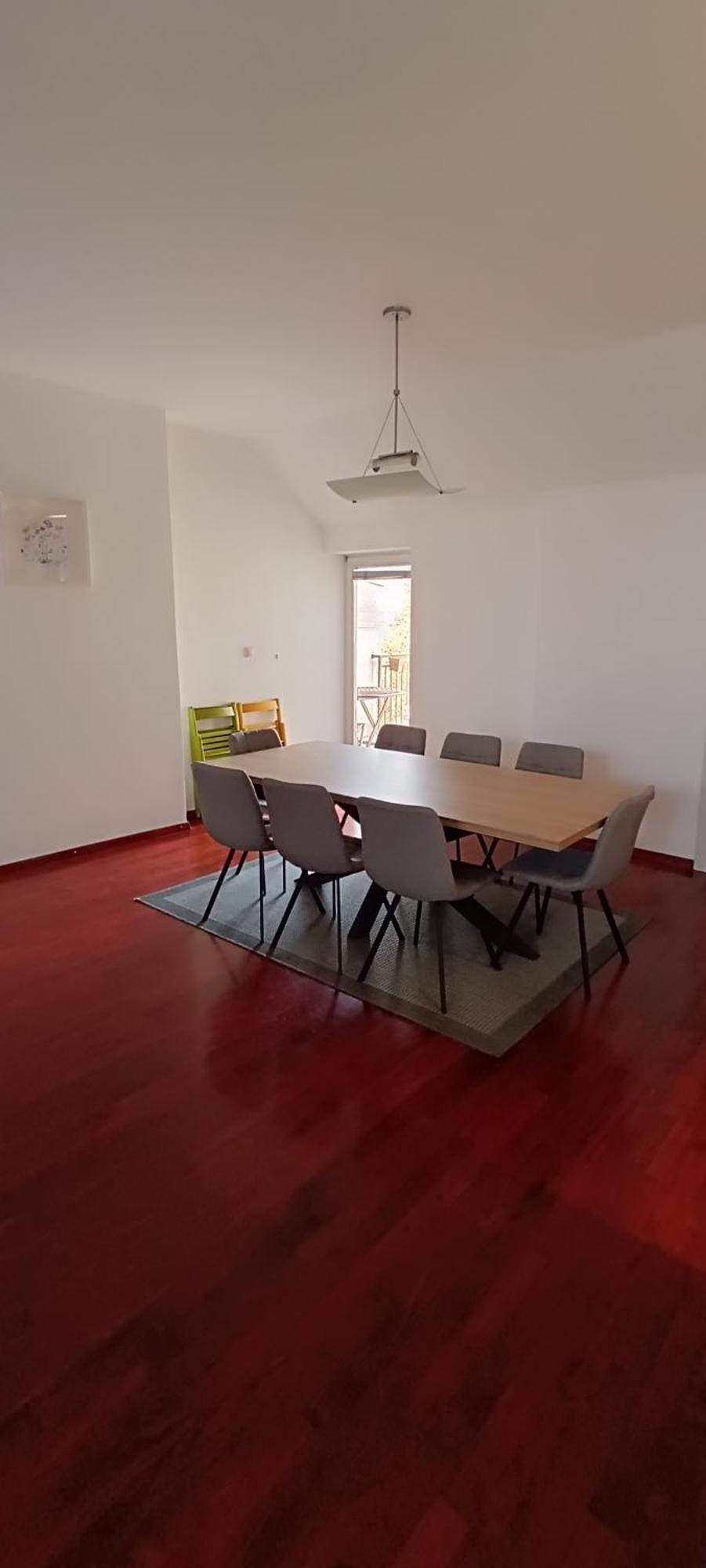 Hi-End Apartment 萨格勒布 外观 照片