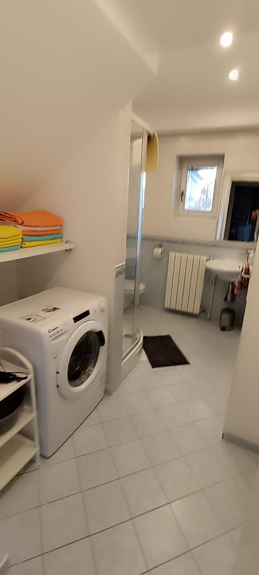 Hi-End Apartment 萨格勒布 外观 照片