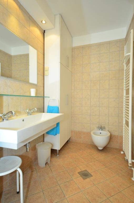 Hi-End Apartment 萨格勒布 外观 照片